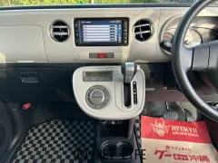 ダイハツ ミラココア