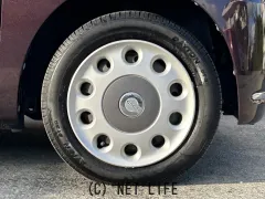 ダイハツ ミラココア