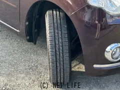 ダイハツ ミラココア