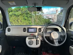 ダイハツ ミラココア