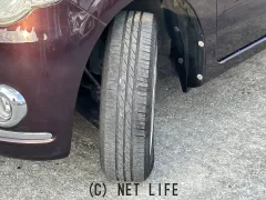 ダイハツ ミラココア