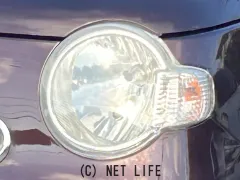 ダイハツ ミラココア