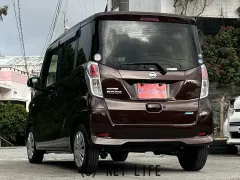 日産 デイズルークス