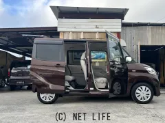 日産 デイズルークス