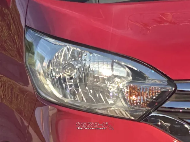 日産 デイズルークス