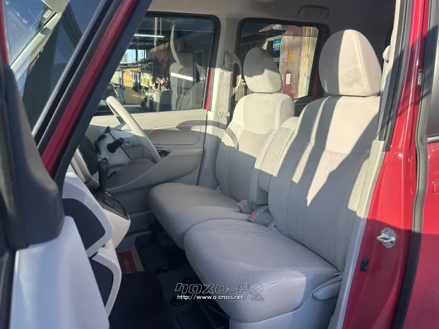 日産 デイズルークス
