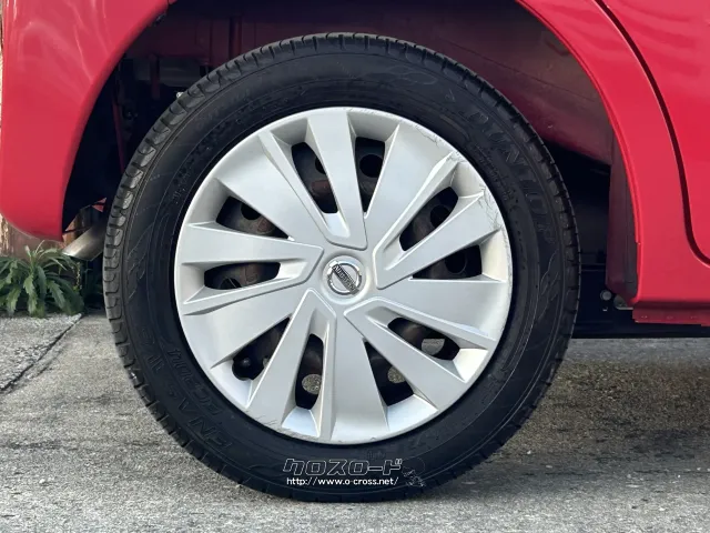 日産 デイズルークス