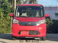 日産 デイズルークス