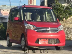 日産 デイズルークス