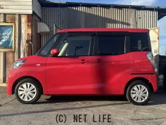 日産 デイズルークス