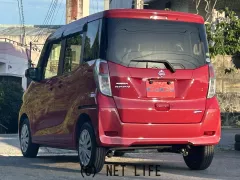 日産 デイズルークス