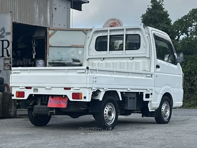 マツダ スクラムトラック