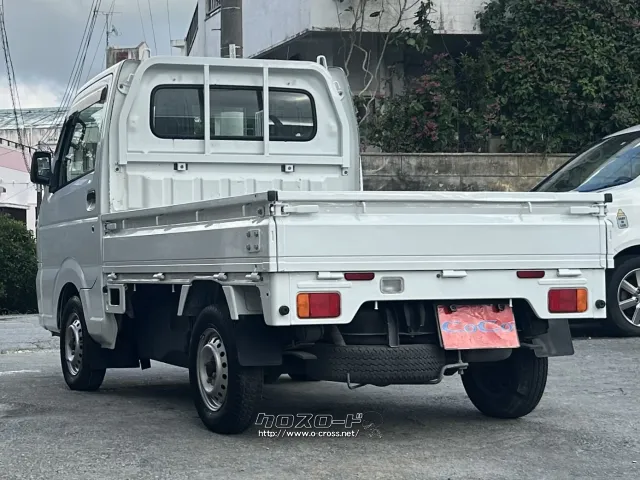 マツダ スクラムトラック