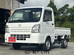 マツダ スクラムトラック