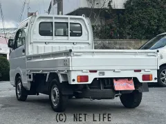 マツダ スクラムトラック