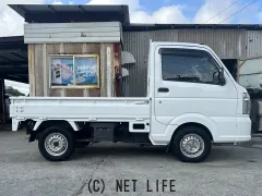 マツダ スクラムトラック