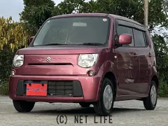 スズキ MRワゴン