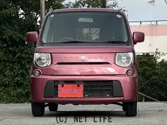 スズキ MRワゴン