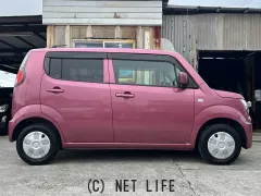 スズキ MRワゴン