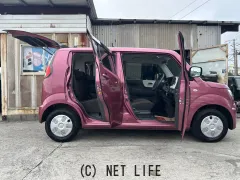 スズキ MRワゴン