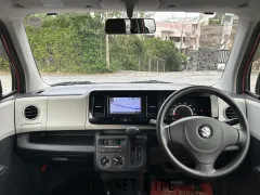 スズキ MRワゴン