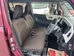 スズキ MRワゴン