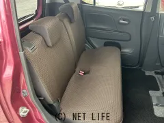 スズキ MRワゴン