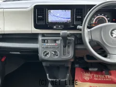 スズキ MRワゴン