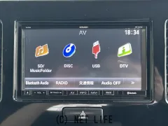スズキ MRワゴン
