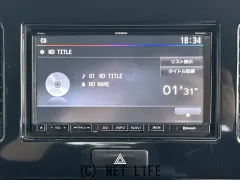 スズキ MRワゴン