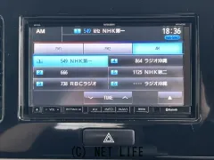 スズキ MRワゴン