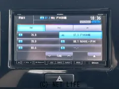 スズキ MRワゴン