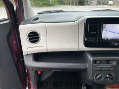 スズキ MRワゴン
