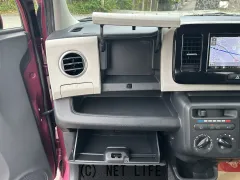 スズキ MRワゴン