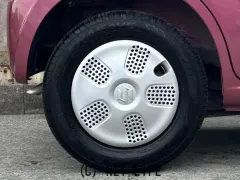 スズキ MRワゴン