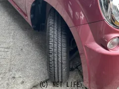 スズキ MRワゴン