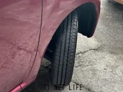 スズキ MRワゴン