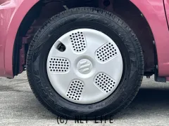 スズキ MRワゴン