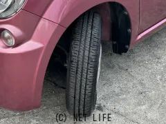 スズキ MRワゴン