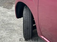 スズキ MRワゴン
