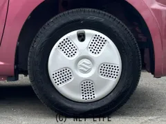 スズキ MRワゴン