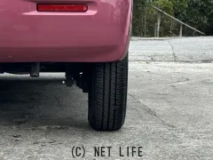 スズキ MRワゴン