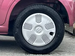 スズキ MRワゴン