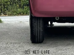 スズキ MRワゴン