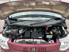 スズキ MRワゴン