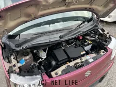 スズキ MRワゴン