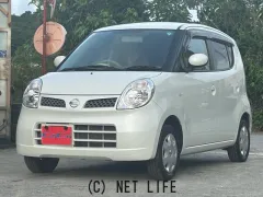 日産 モコ
