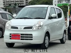 日産 モコ