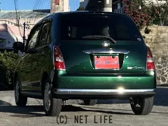 ダイハツ ミラジーノ