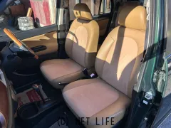 ダイハツ ミラジーノ
